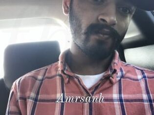 Amrsanh
