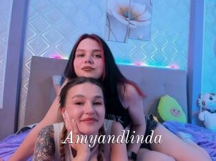 Amyandlinda