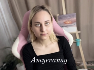 Amyevansy