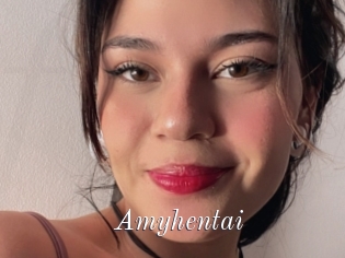 Amyhentai