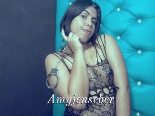 Amyjenseber