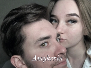 Amykevin