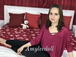 Amyleedoll