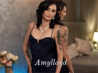 Amylloyd