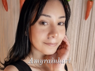 Amyrainhart