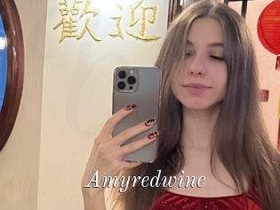 Amyredwine