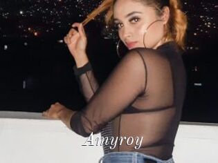Amyroy