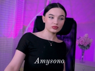 Amysono