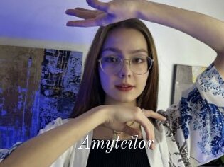 Amyteilor