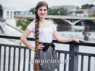 Amywinsurf