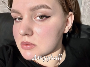 Amyyhall