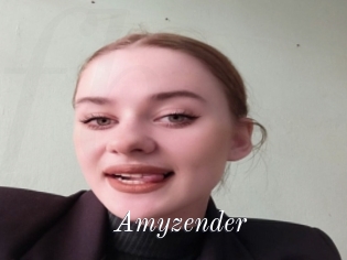 Amyzender