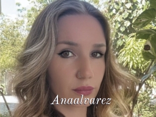 Anaalvarez