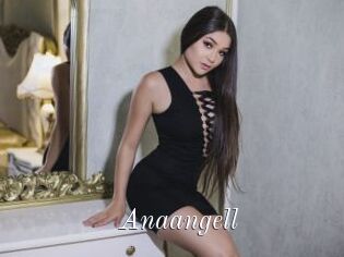 Anaangell