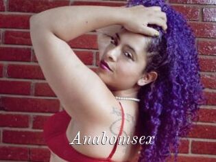 Anabomsex