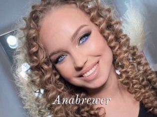 Anabrewer