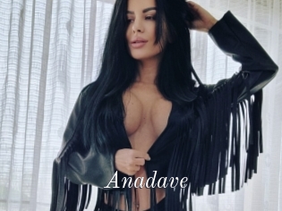 Anadave