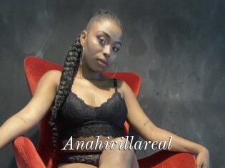 Anahivillareal