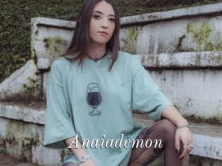 Anaiademon
