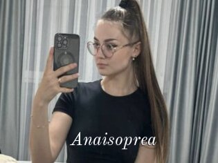 Anaisoprea