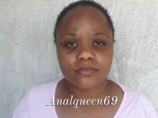 Analqueen69