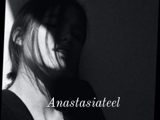 Anastasiateel