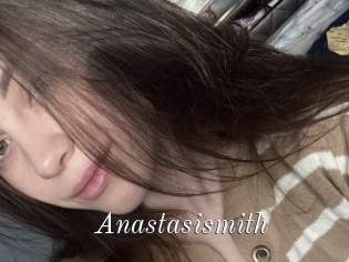 Anastasismith