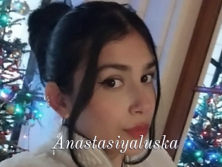 Anastasiyaluska