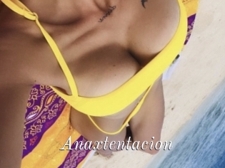 Anaxtentacion