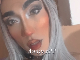Anaysx22