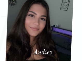 Andiez