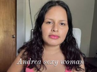 Andrea_sexy_woman