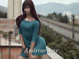 Andreacumx