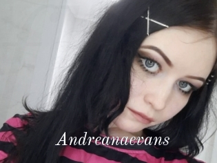 Andreanaevans