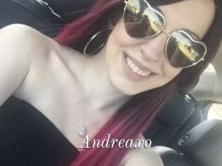 Andreaxo