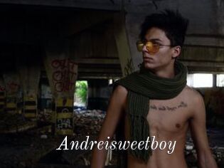 Andreisweetboy