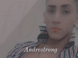 Andrestrong