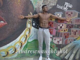 Andrewnaughtyhot
