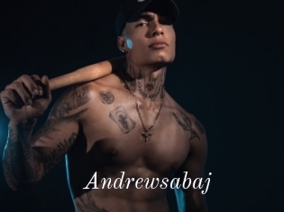 Andrewsabaj