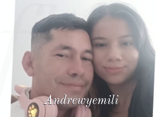 Andrewyemili
