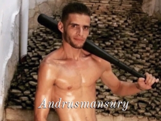 Andrusmansury