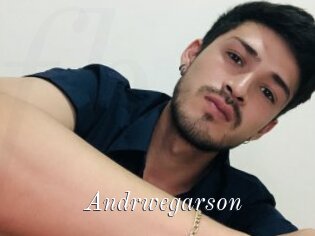 Andrwegarson