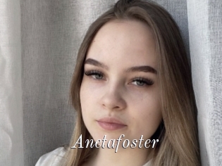 Anetafoster