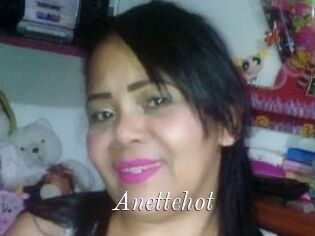Anettehot