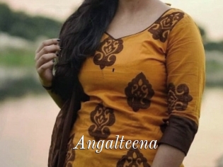 Angalteena