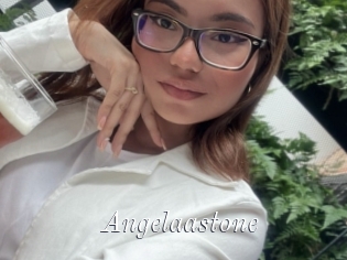 Angelaastone