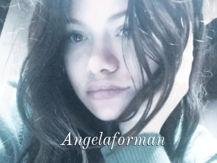 Angelaforman