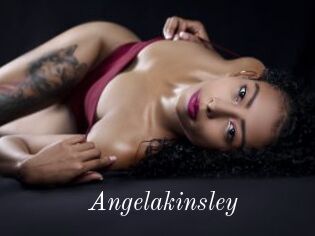 Angelakinsley