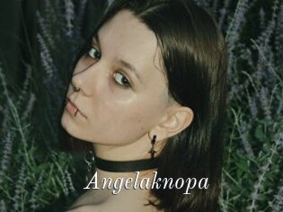 Angelaknopa