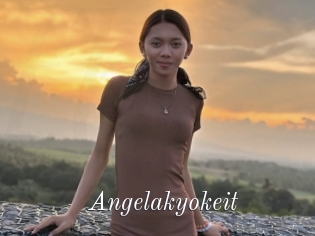 Angelakyokeit